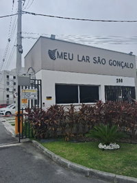 Apartamento com 2 Quartos e 43,70m² em Neves