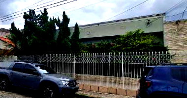 Casa com 338m² de área construída em Lorena/SP