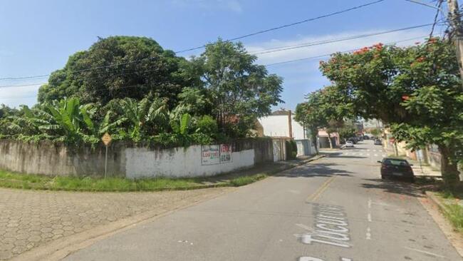 Terreno com 195m² em Peruíbe/SP