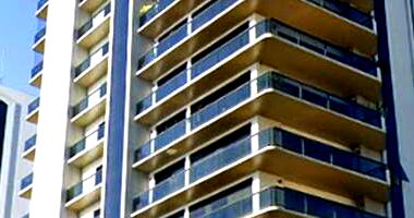 Apartamento Luxuoso com 4 Quartos e 2 Vagas em Piracicaba