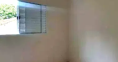 Casa Ocupada com 1 Vaga e Varanda em Jarinu/SP