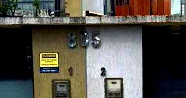 Casa Padrão com 3 Quartos e 1 Vaga em Guaratiba