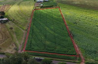 Imóvel Rural em Ângulo PR com 30.250 m²