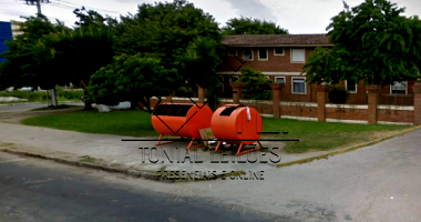 Vaga de Garagem Village Center I - Pelotas