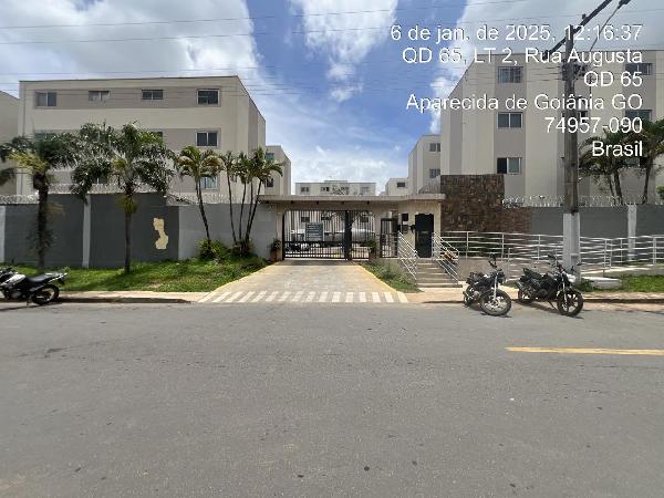 Apartamento 2 quartos, 1 banheiro, 1 vaga, 45.9m² privativos