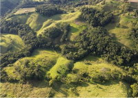 Imóvel Rural com 80.670 m² em Pitanga/PR -