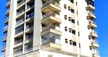 Apartamento com 246,62m² em Rondonópolis - MT