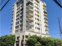 Apartamento com 246,62m² em Rondonópolis - MT