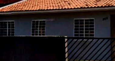 Casa com 61.68m² em Apucarana/PR - Jardim Residencial França