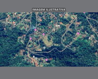 Chácara Palmares - Terreno de 83.937,50 m²