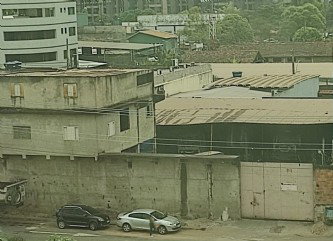 Galpão comercial próximo ao Fórum com 1.000 m²
