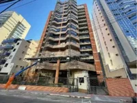 Apartamento com 1 vaga em Vila Velha/ES - Leilão