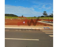 Terreno urbano 288m² em Pedrinópolis/MG - Matrícula 21392