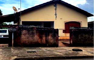 Casa Residencial com 74m² em Tapejara/PR