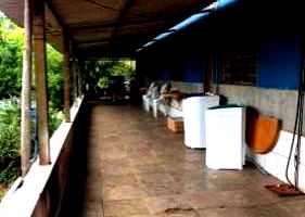 Direitos possessórios em Taguatinga Sul com 931,67m²