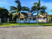 Casa com 3 Quartos em Arroio do Sal