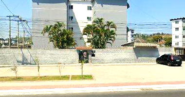 Apartamento 2 quartos, 50m², com área de serviço e cozinha