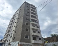 Apartamento com 2 quartos, 1 banheiro e 36m²