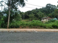 Terreno Urbano de 600m² em Porto Vitória/PR