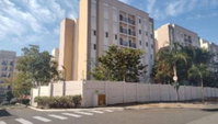 Apartamento com 1 vaga em Sumaré - Nova Veneza