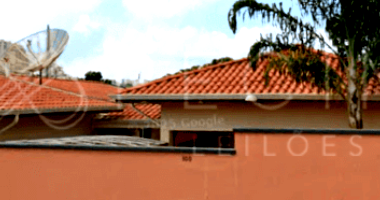 Prédio Residencial 100 - Jardim Santa Genebra, 118m² construída