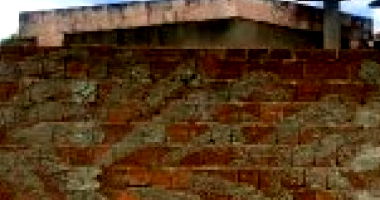 Casa com 2 quartos em Itapissuma/PE