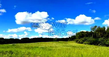 Área Rural com 109.778m² em Rondinha - RS