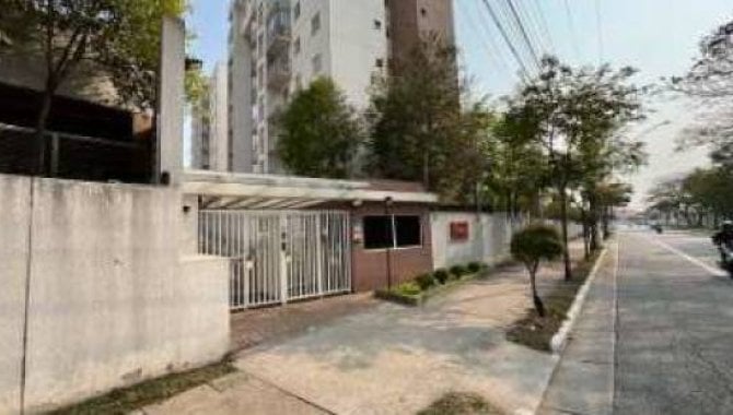 Apartamento com 1 vaga em São Paulo - 67 m²