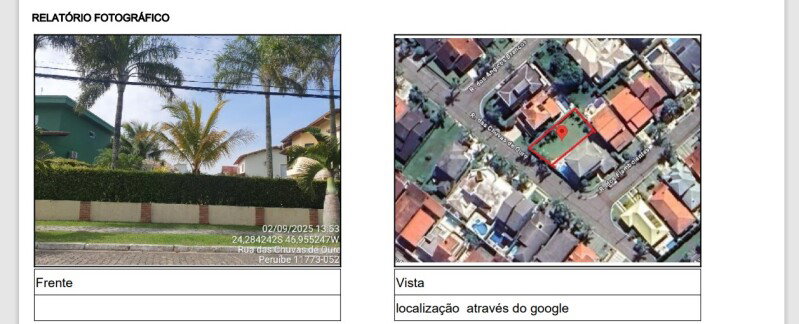 Terreno residencial com 401,87m², ideal para construção.