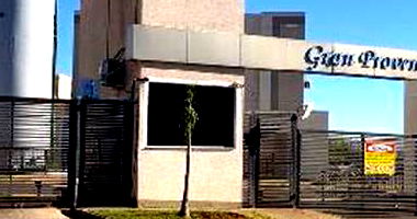 Apartamento com 2 quartos em Goiânia