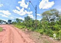 Terreno 900m² em Campo Grande - MS, ideal para investimento