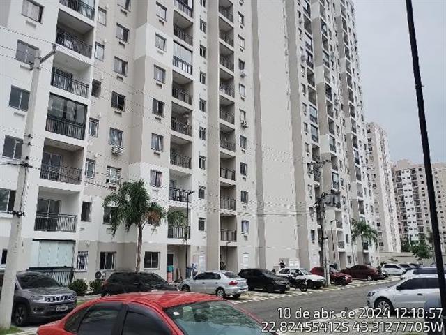 Apartamento em Rio de Janeiro com 49m²