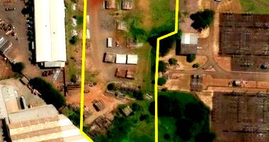 Terreno Urbano de 34.336m² em Maringá/PR