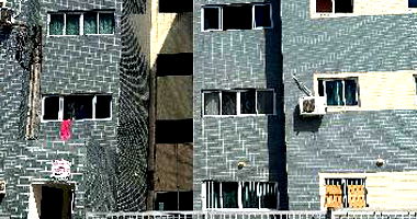 Apartamento aconchegante com 2 quartos, 2 banheiros e 43,17 m² construídos