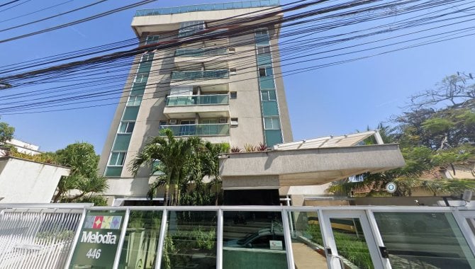 Apartamento com 1 vaga em Jacarepaguá, Rio de Janeiro