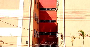 Apartamento com 3 quartos em Valparaíso de Goiás