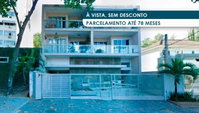 Apartamento 99 m² com 1 vaga em Jacarepaguá, Rio de Janeiro
