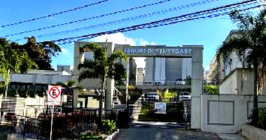 Apartamento com 2 quartos e 1 vaga em Joinville/SC