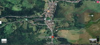 Terreno em Conceição de Macabu com 440,56m²