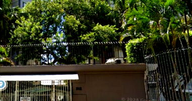 Vaga de Garagem com 9m² na Vila Aurora