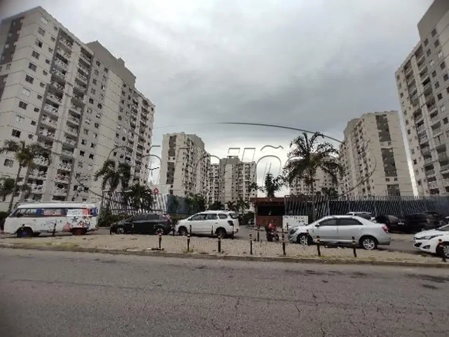 Apartamento com 2 quartos, 47,05m², 1 vaga, Nova Iguaçu/RJ