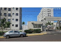 Apartamento 2 quartos, 1 vaga e 45,52 m²
