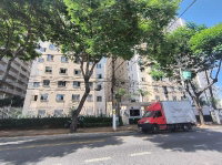 Apartamento com 2 quartos, 40,53m², HMP, Vila Prudente