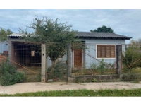 Casa com 226,80m² de terreno e 57,60m² construída em São Clemente
