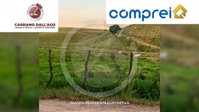 Engenho São João Novo com 1.054 hectares em Pombos/PE