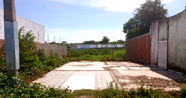 Terreno Residencial em Nossa Senhora do Socorro (SE)