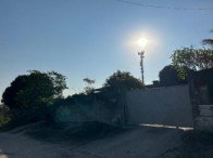 Casa com 411m² de terreno e 119m² construída em São Gonçalo/RJ