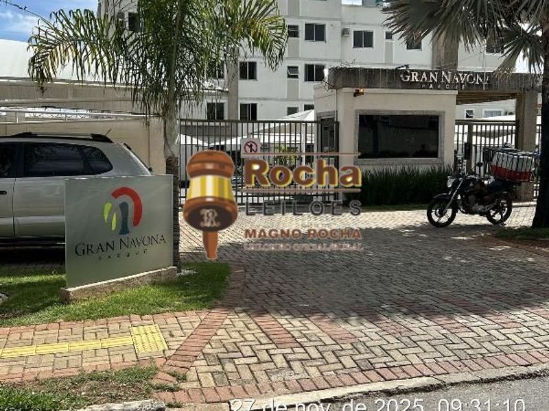 Apartamento com 2 quartos, 1 vaga, 91,91 m²