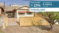 Casa em Progresso Jardim com 60m² e 300m² de terreno
