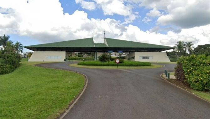 Terreno em Condomínio 450 m² - Ninho Verde II